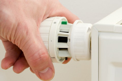 Hilltown central heating repair costs