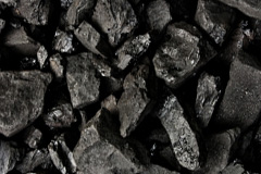 Hilltown coal boiler costs