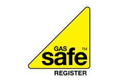 gas safe companies Hilltown